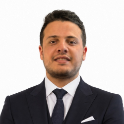 Abdelrahman Wahdan