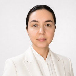 Bahar Apaydin