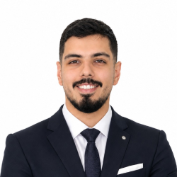 Ibrahim Naji