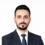 Mohamed Almadlji