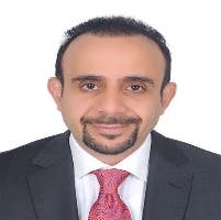 Haitham Al-Amari