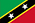 St. Kitts ve Nevis-flag