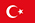 土耳其-flag