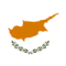 قبرص Flag