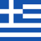 یونان Flag
