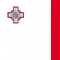 Malte-flag