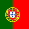 البرتغال Flag
