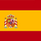 اسپانیا Flag