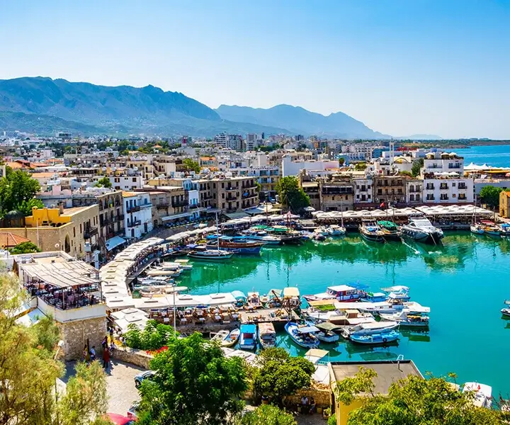 Residency by Investment Programs - Kıbrıs