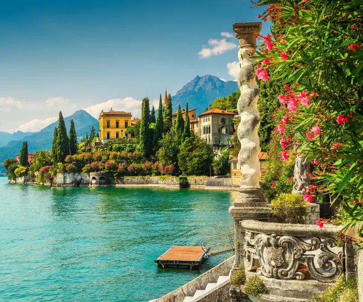 Italy