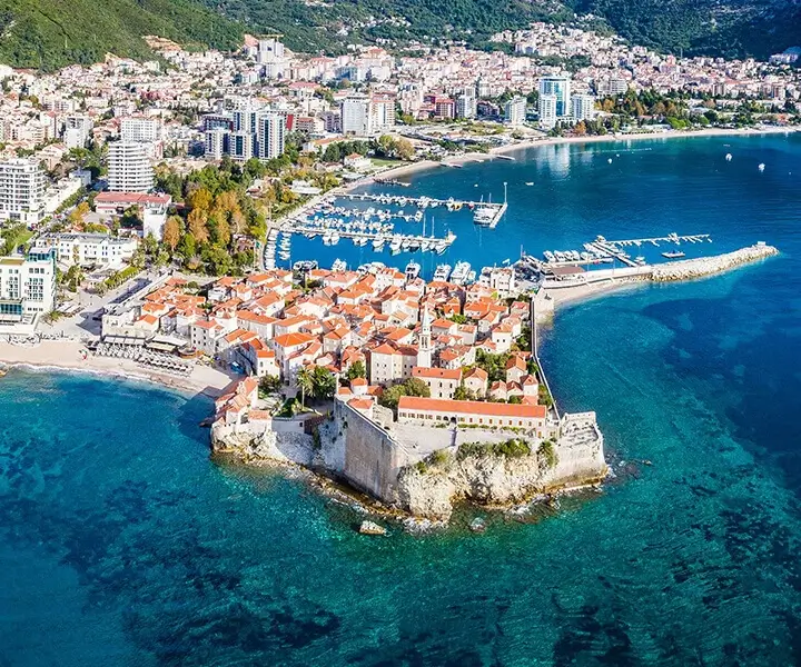 Citizenship by Investment Programs - الجبل الأسود (مونتينيغرو)