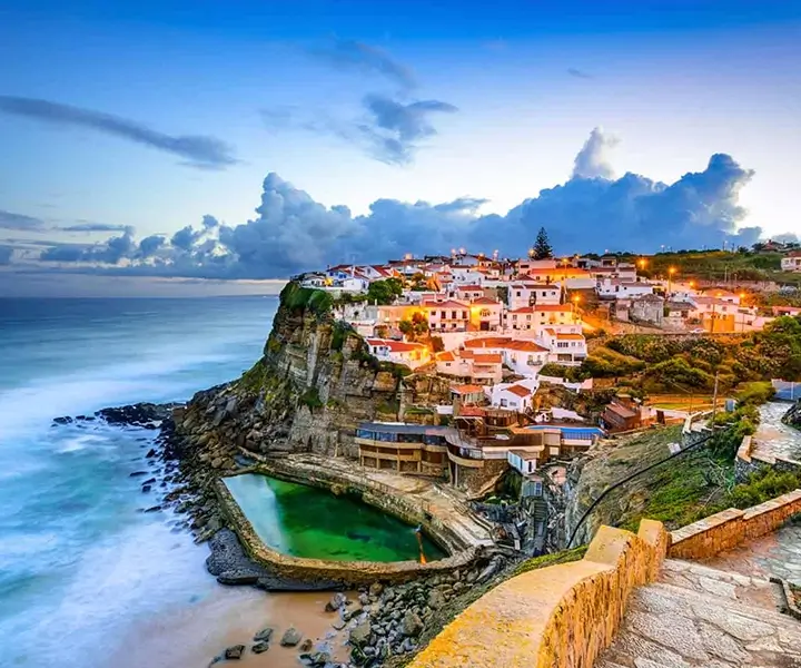 Real Estate - Portugal