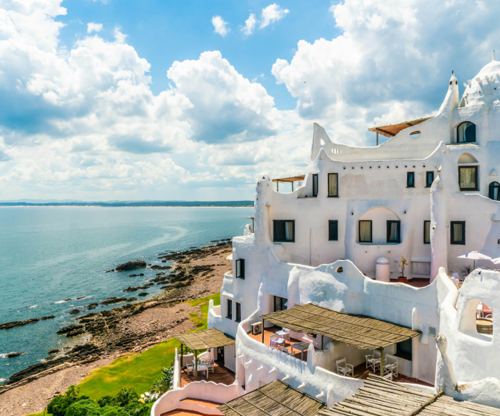 Residency by Investment Programs - Uruguay